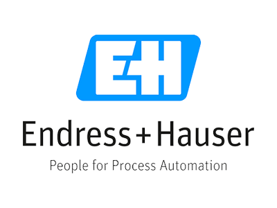 Endress + Hauser