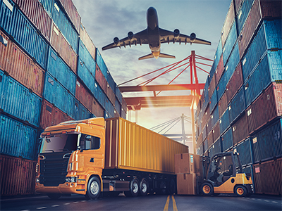 Consolidation and Groupage Cargo