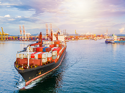 NVOCC Operations (Sea Freight) both Export and Import