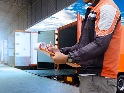 Pick up, Consolidation and Direct Fcl / Lcl services for export shipments from all Major ICD’s in India