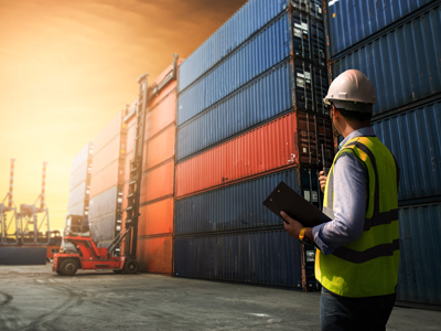 Custom Broking and allied Services